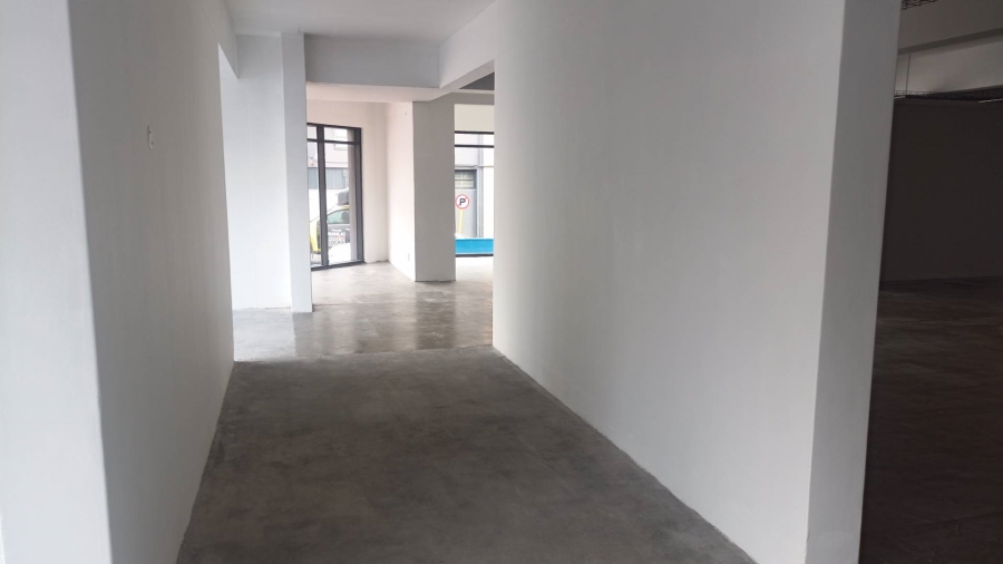 To Let commercial Property for Rent in Woodstock Western Cape